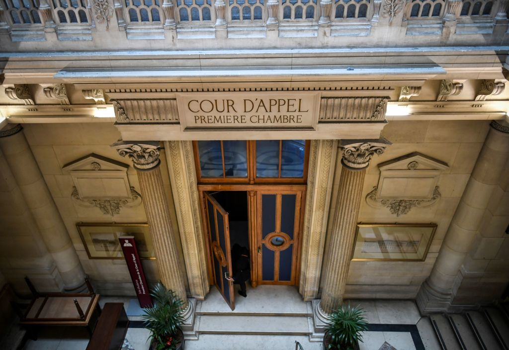 Attentat déjoué contre des opposants iraniens: la Belgique demande la remise du suspect interpellé en France (source judiciaire)