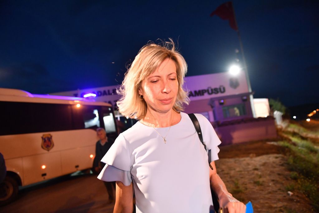 Pasteur arrêté en Turquie: Erdogan met en garde Washington contre des sanctions