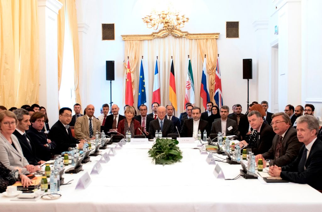 Accord nucléaire: les grandes puissances font une offre à l&rsquo;Iran