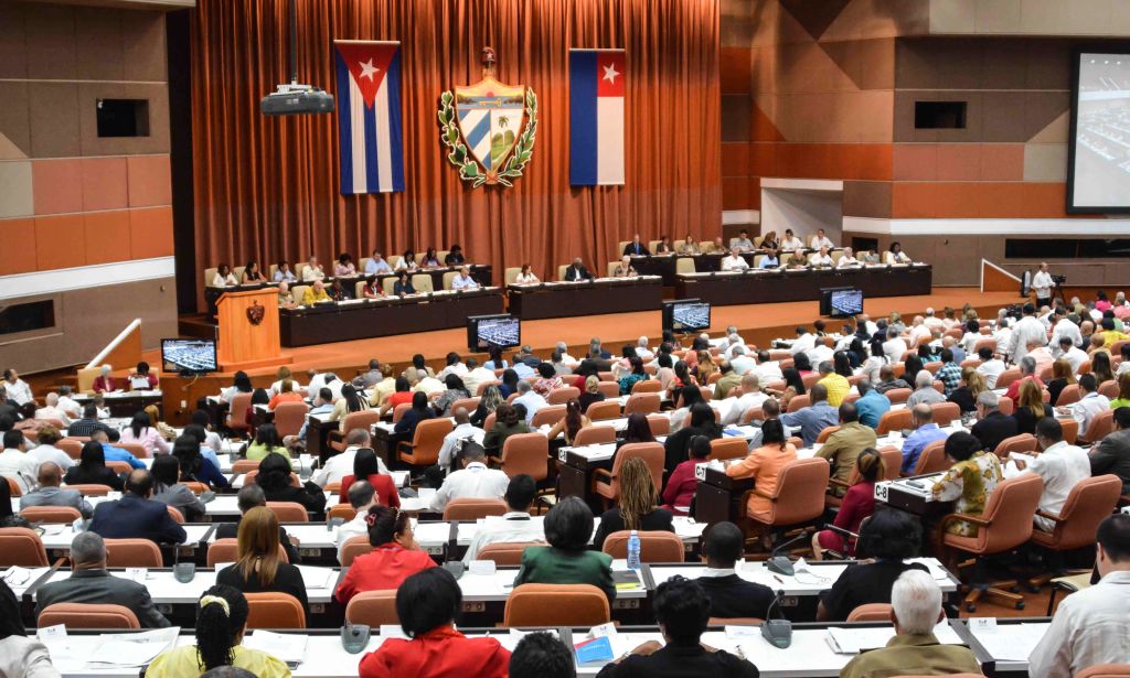 Cuba réforme sa Constitution et va reconnaître l&rsquo;économie de marché