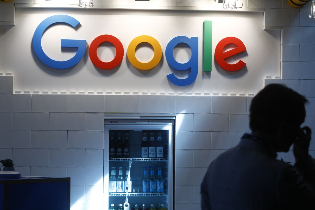 Google contre Bruxelles: un feuilleton qui dure depuis 8 ans