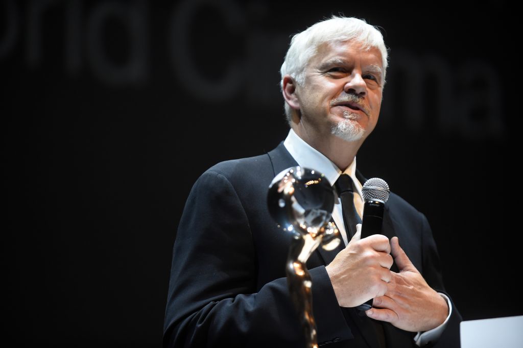 Un film roumain récompensé au festival de Karlovy Vary