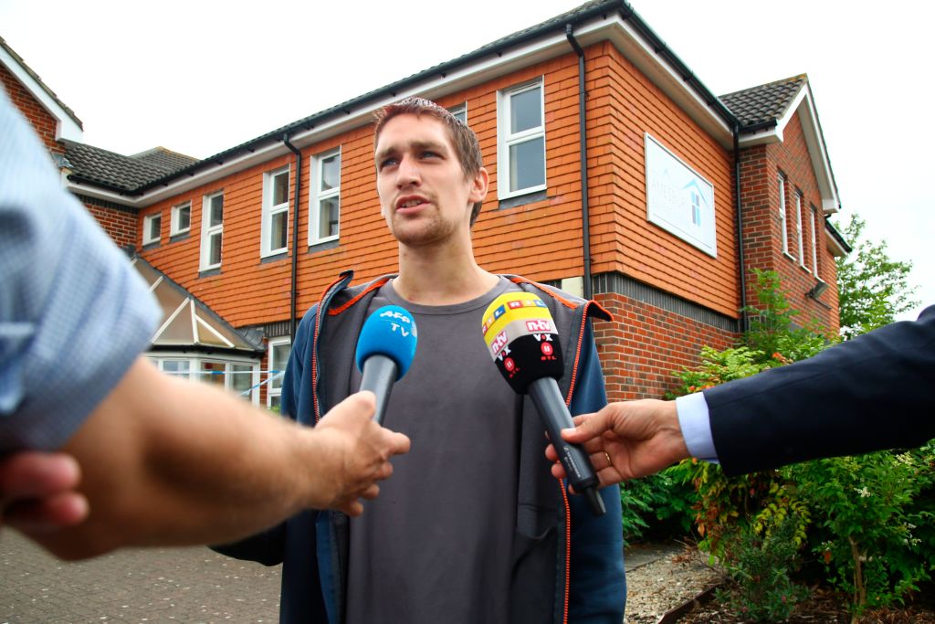 Deux Britanniques exposés au même poison utilisé contre un ex-espion russe