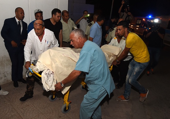 Tunisie : attentat revendiqué par la branche d&rsquo;Al-Qaïda au Maghreb, six membres des forces de sécurité décédés