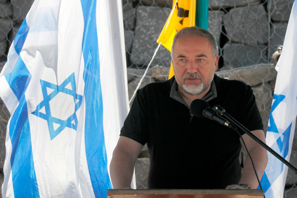 Israël va construire de nouveaux logements dans une colonie après une attaque (ministre)