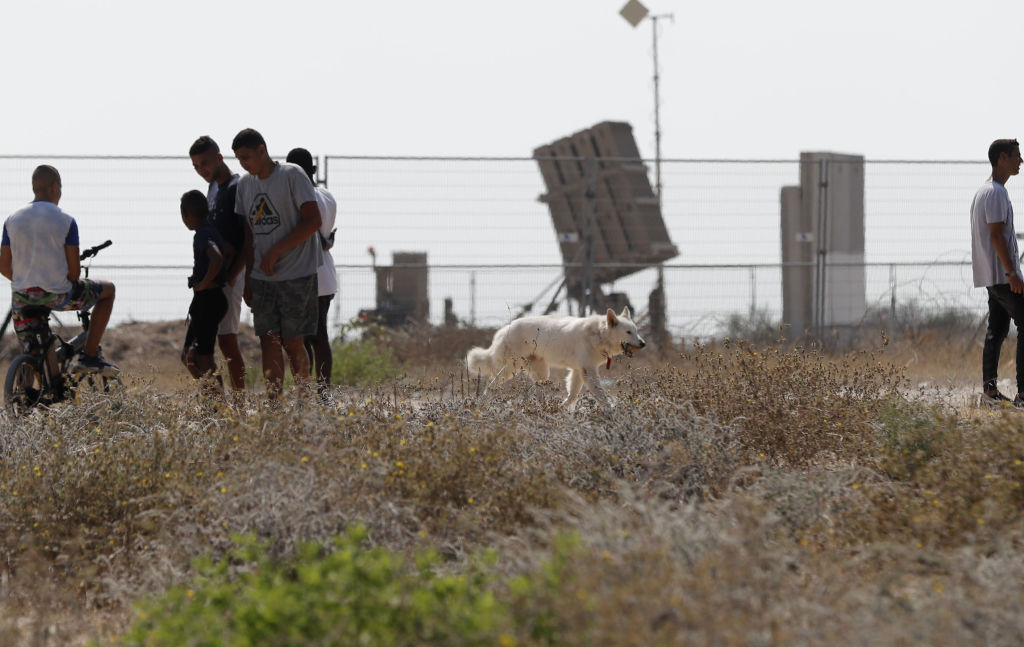 Gaza/Israël: calme fragile après la pire confrontation armée depuis 2014