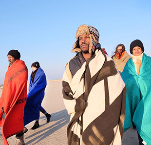 « Kirina », première mondiale en France d&rsquo;un opéra sur l&rsquo;Empire du Mali