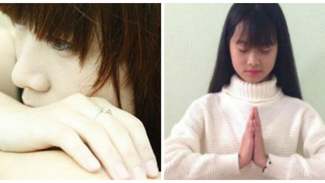 Une adolescente s&rsquo;indigne des réprimandes constantes de ses parents – Voici comment elle a réglé son problème