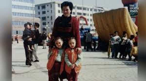 L&rsquo;histoire de la persécution de deux jumelles