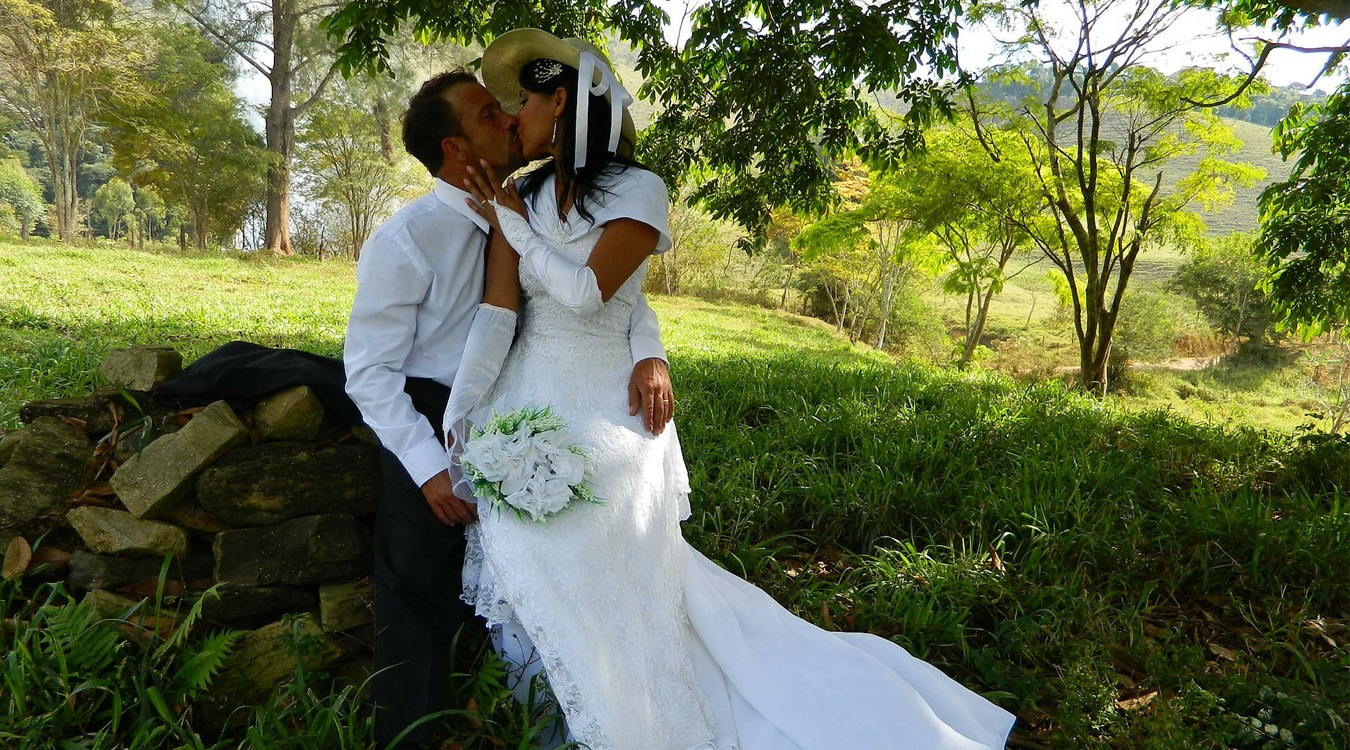 Le secret d&rsquo;un mariage réussi : les 3 souhaits de chaque épouse et de chaque mari