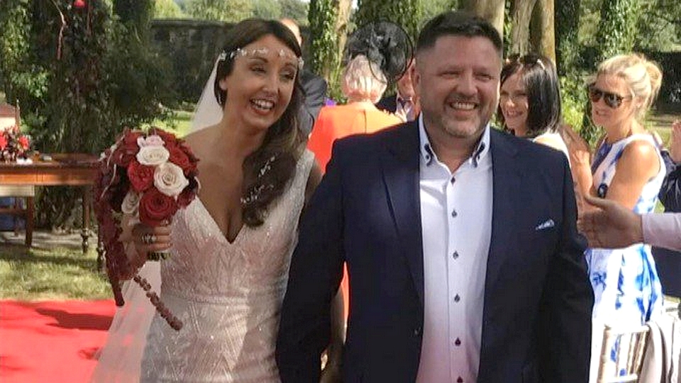 Grèce : un voyage de noces qui tourne au drame