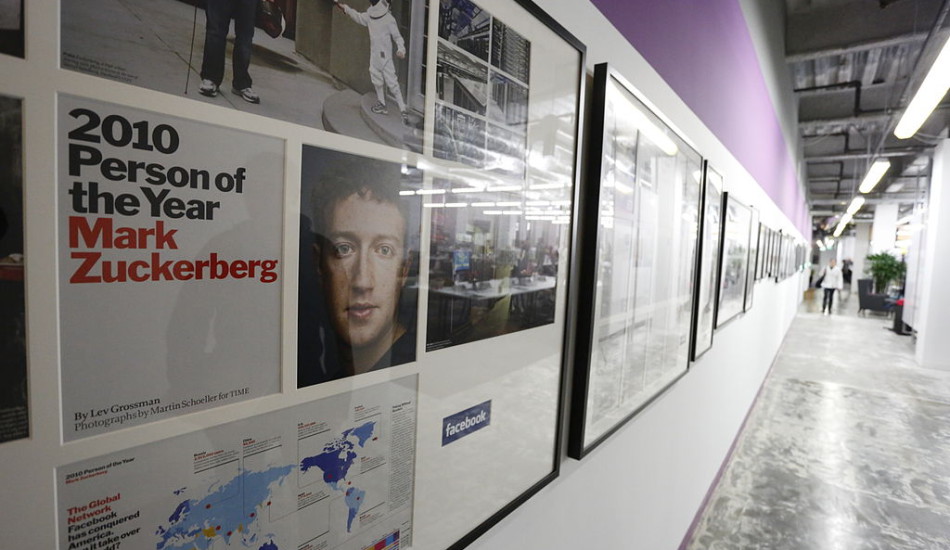 Google, Facebook et autres sociétés de technologie américaines acceptent la censure chinoise