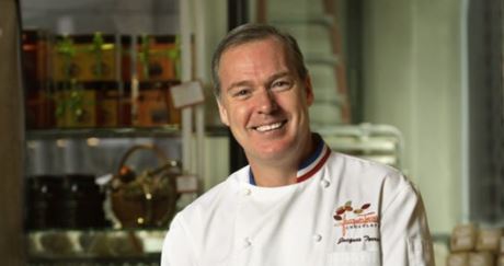 Rencontrez Jacques Torres, l&rsquo;illustre M. Chocolat