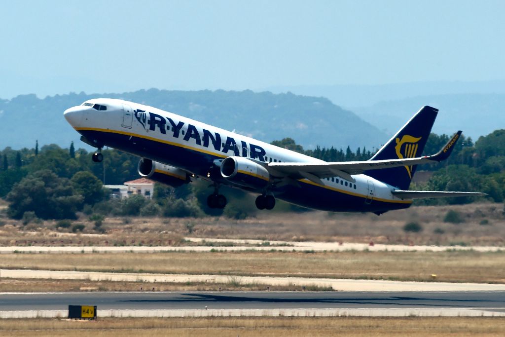 Les pilotes au front contre Ryanair avec une grève dans cinq pays européens