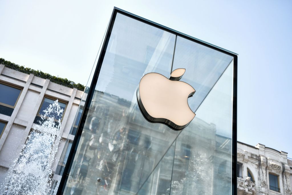 Apple et les entreprises technologiques, locomotives et boulets de Wall Street