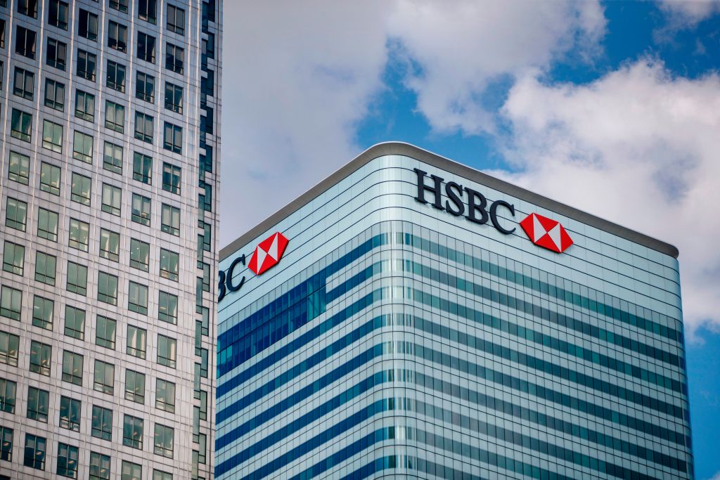 HSBC rattache des activités européennes vers la France sur fond de Brexit
