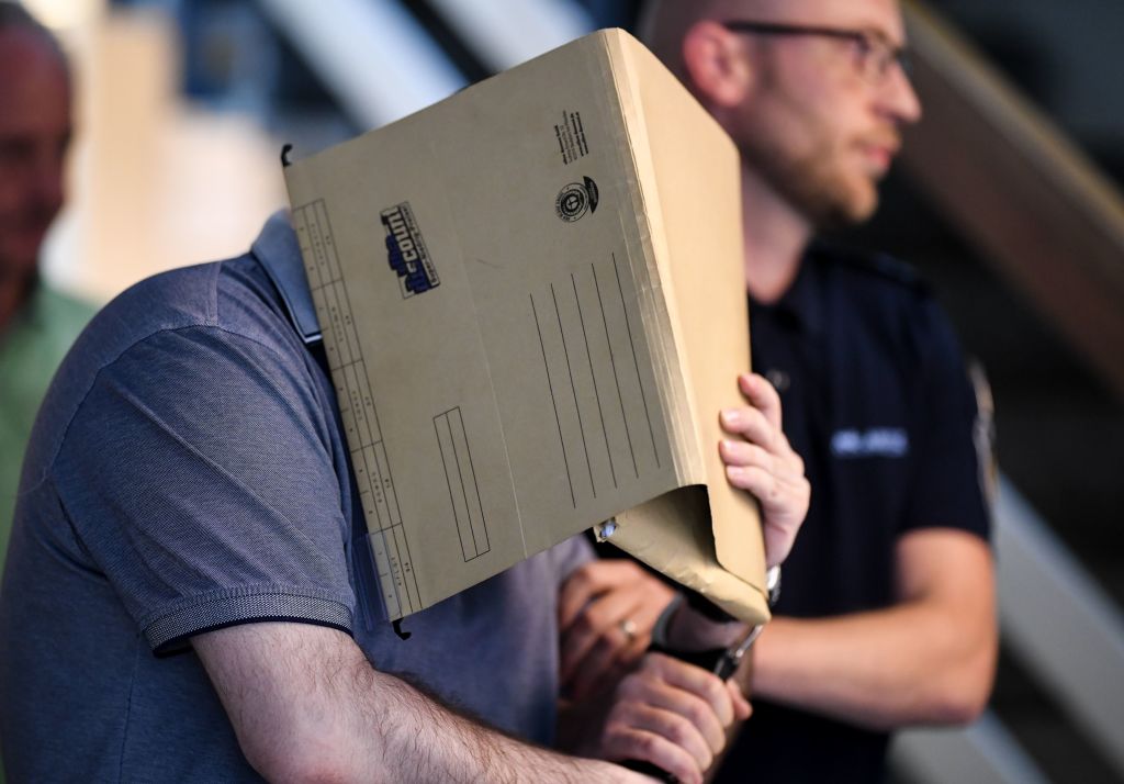 Une Allemande condamnée à plus de 12 ans pour avoir prostitué son enfant