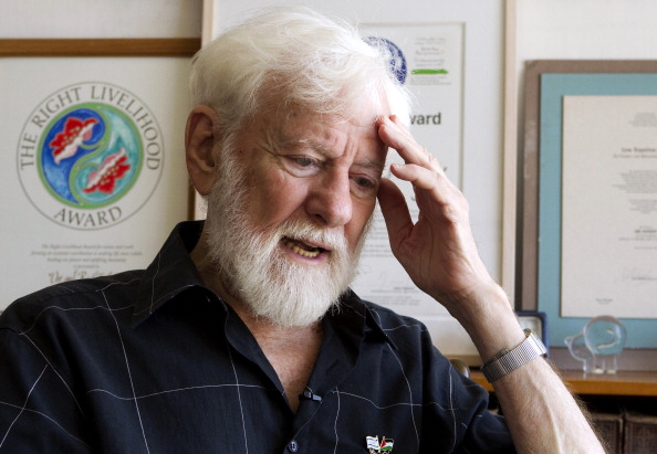 Décès en Israël d&rsquo;une figure du camp de la paix et intervieweur d&rsquo;Arafat