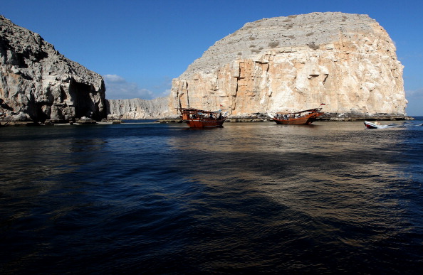 Washington avertit Téhéran de ne pas bloquer le détroit d&rsquo;Ormuz
