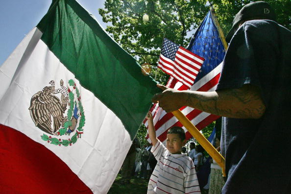 Un nouvel accord commercial entre les Etats-Unis et le Mexique