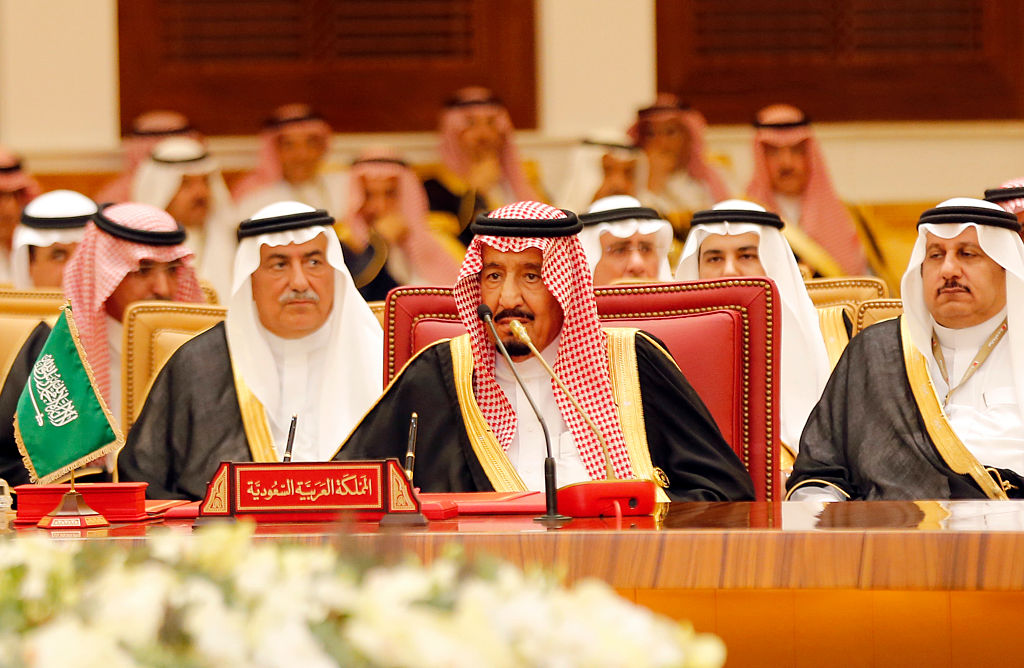 Ryad expulse l&rsquo;ambassadeur du Canada pour « ingérence », rappelle le sien