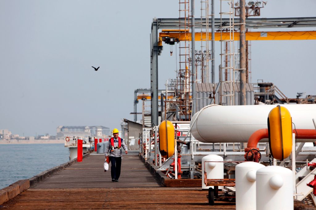 Sanctions américaines: le géant pétrolier Total s’est officiellement désengagé d’Iran