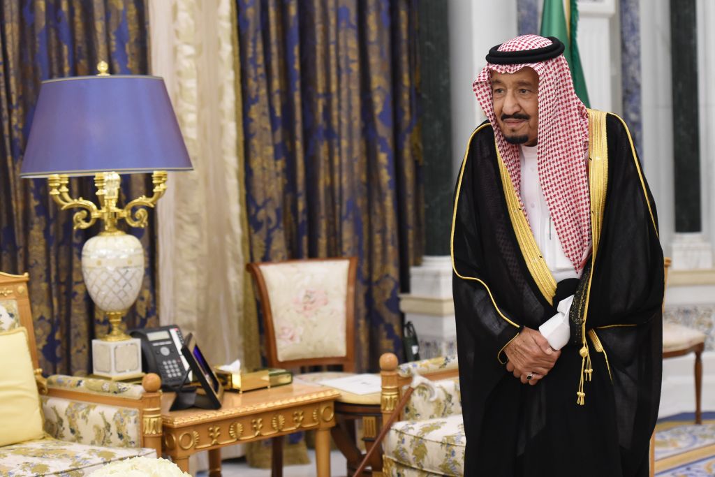 L&rsquo;Arabie saoudite délivre un rare visa à un diplomate iranien (média d&rsquo;Etat)