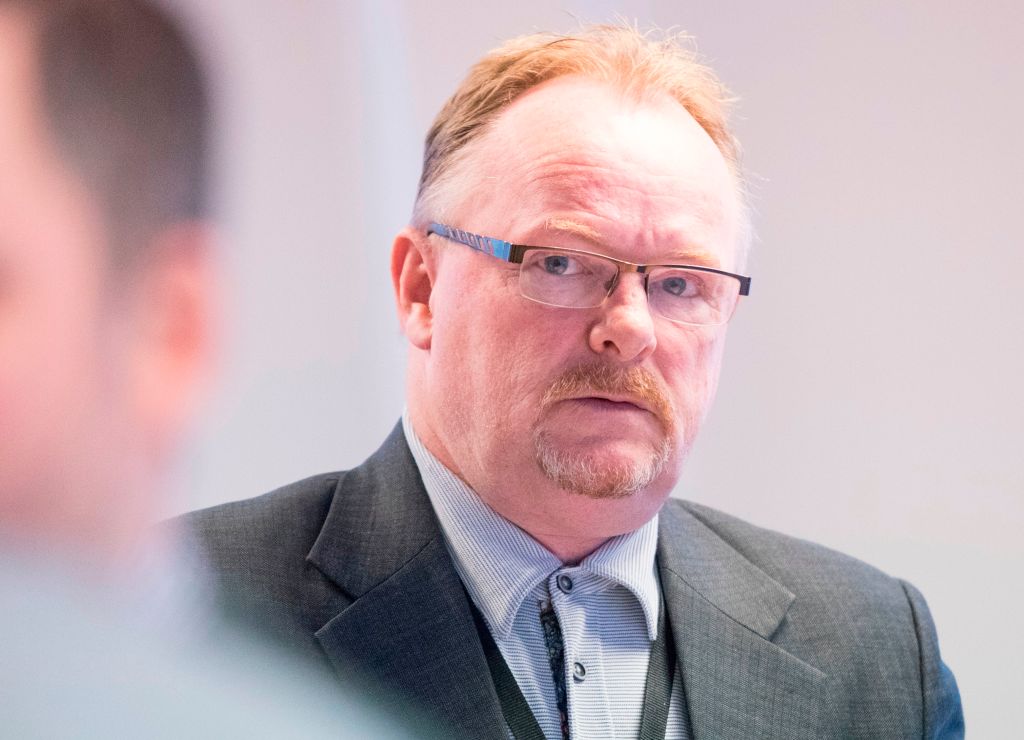 Un voyage privé en Iran coûte son poste à un ministre norvégien