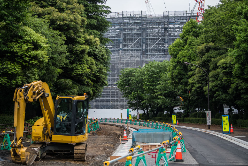 Tokyo-2020: le Japon étudie l&rsquo;heure d&rsquo;été contre les fortes chaleurs
