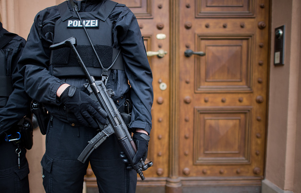 Allemagne : un demandeur d’asile somalien poignarde à mort un médecin