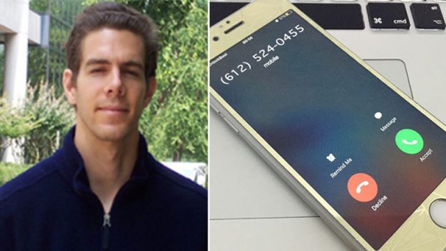 Un étudiant se souvient d&rsquo;une menace de mort pour avoir été un homme bon – « J&rsquo;en frissonne jusqu&rsquo;aux os »