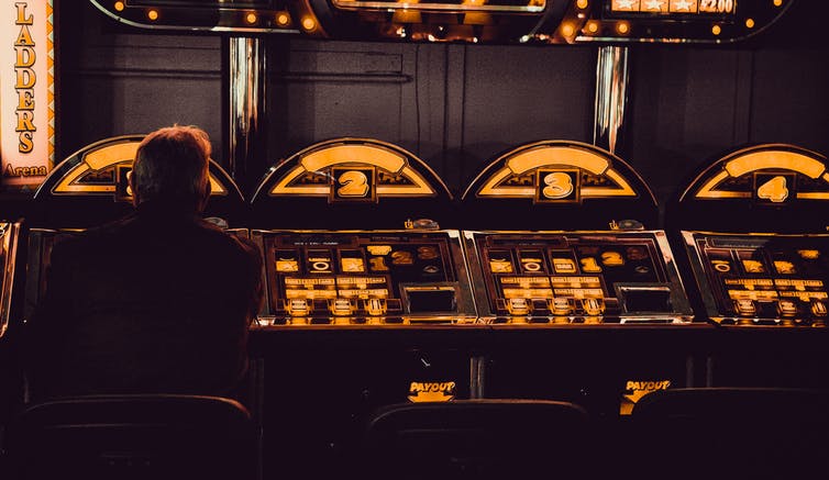 Le hasard existe-t-il ? Ou comment quantifier la chance