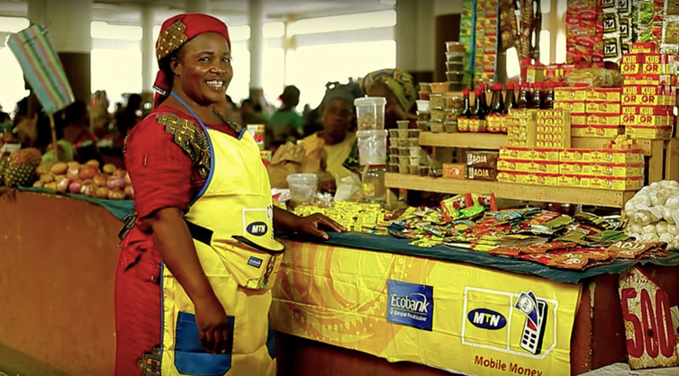 Les raisons du succès du portefeuille électronique au Congo Brazzaville