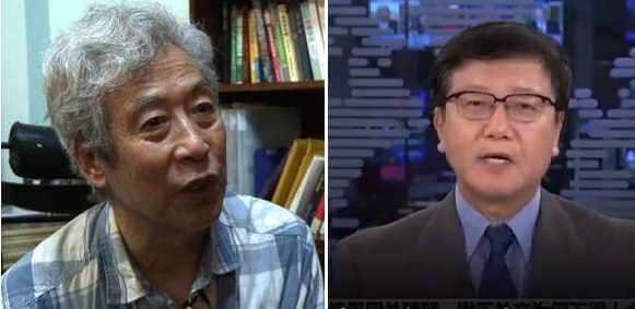 En pleine interview téléphonique, la police chinoise débarque chez un dissident et l’emmène – on est sans nouvelle de lui