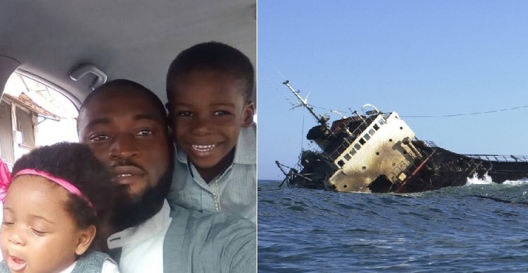 Nigeria : un homme meurt après avoir sauvé treize personnes de la noyade