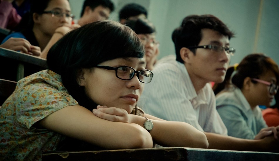 Pourquoi les États-Unis ont limité la validité des visas des étudiants chinois ?