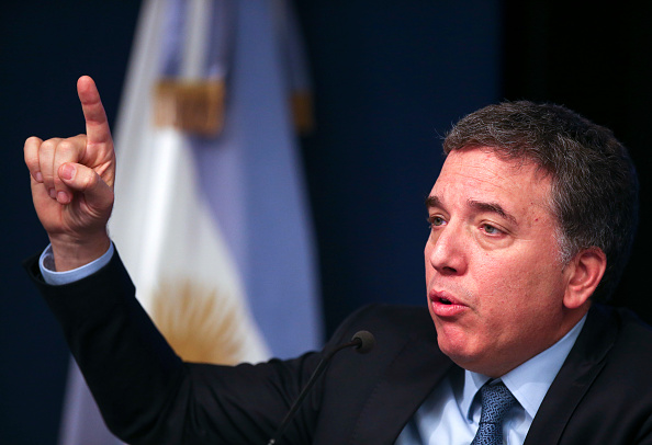 A la crise du peso, l&rsquo;Argentine répond avec plus d&rsquo;austérité