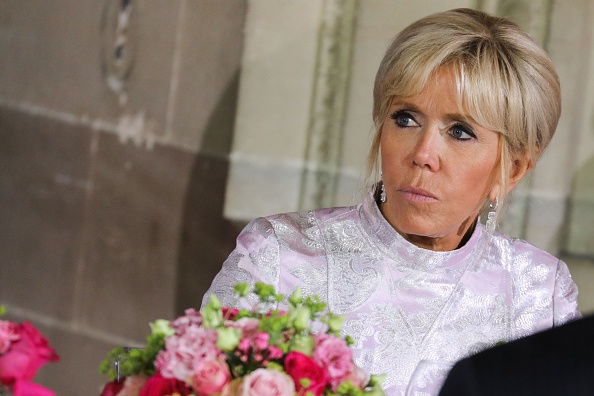 Brigitte Macron invitée dans une mini-série sur France 2