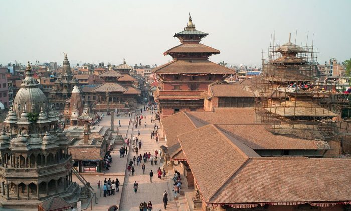 Pourquoi la Chine veut intensifier ses échanges commerciaux avec le Népal