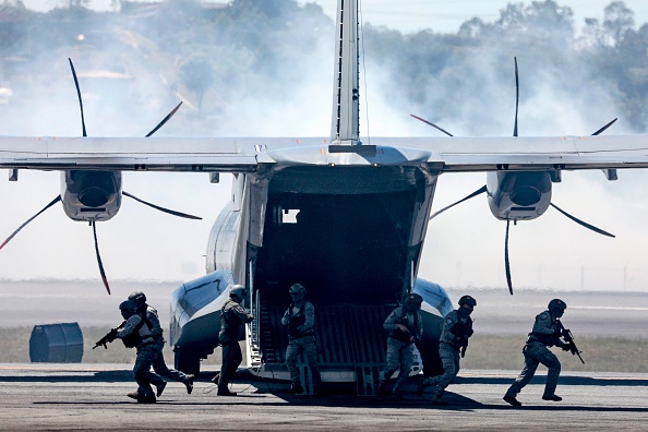 Colombie: le dissident des Farc le plus recherché blessé dans des combats