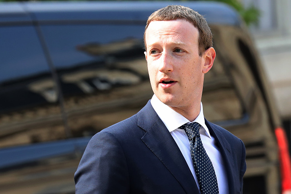 Nouvelle crise pour Facebook, avec le piratage de 50 millions de comptes