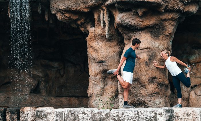 Il y a maintenant des preuves scientifiques : les hommes perdent du poids plus rapidement que les femmes