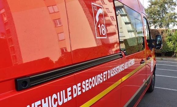 Eure : trois jeunes retrouvés morts dans leur voiture dans un plan d&rsquo;eau