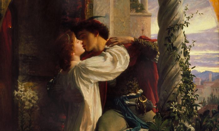 Devrions-nous nous moquer de l&rsquo;idée du coup de foudre ?