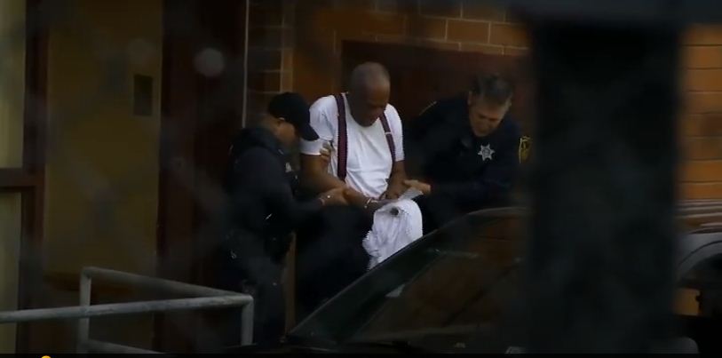 Rapport : Bill Cosby va suivre une thérapie pour délinquance sexuelle en prison