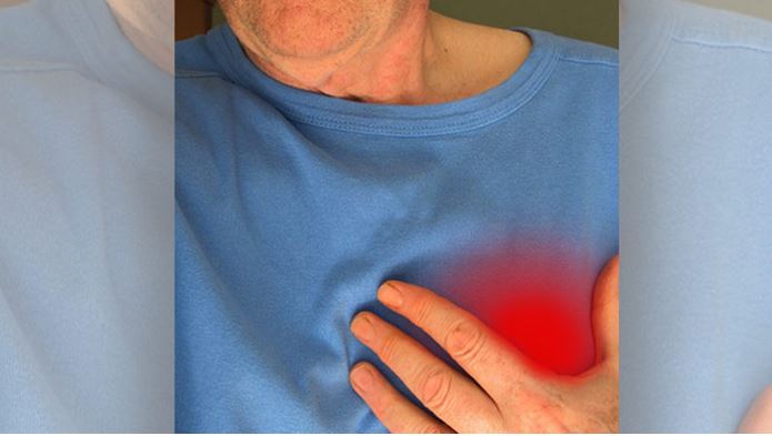 N&rsquo;ignorez pas ces signes et symptômes du cancer du sein – si vous en avez un ou plus, consultez votre médecin