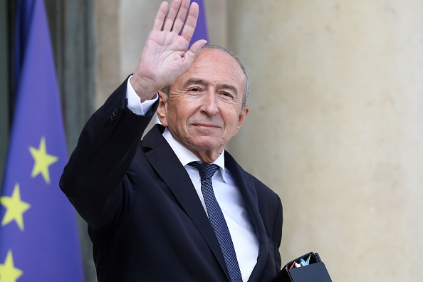 Décès à 76 ans de Gérard Collomb, ancien maire de Lyon et ancien ministre de l&rsquo;Intérieur