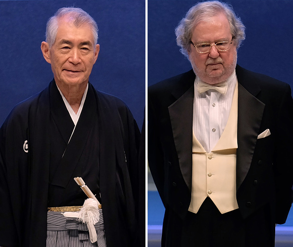 Le Nobel de médecine à un duo nippo-américain pionnier de l&rsquo;immunothérapie cancéreuse