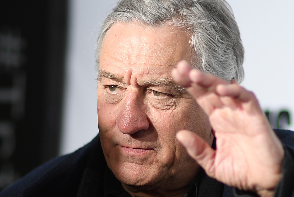 Robert De Niro et Joe Biden visés à leur tour par des colis suspects