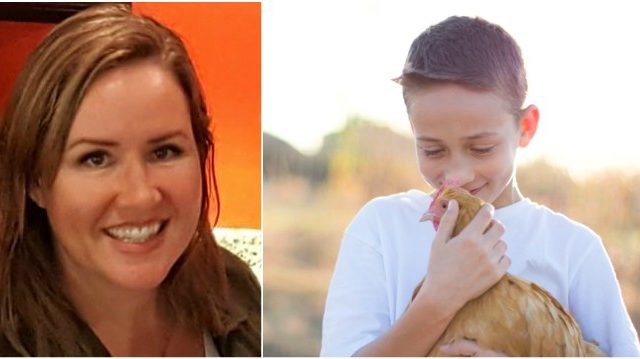 Un enfant de 8 ans a été diagnostiqué d&rsquo;autisme. Sa mère partage le secret qui l&rsquo;a « déverrouillé »